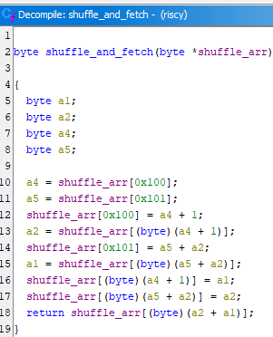 shuffle_and_fetch decompiled code